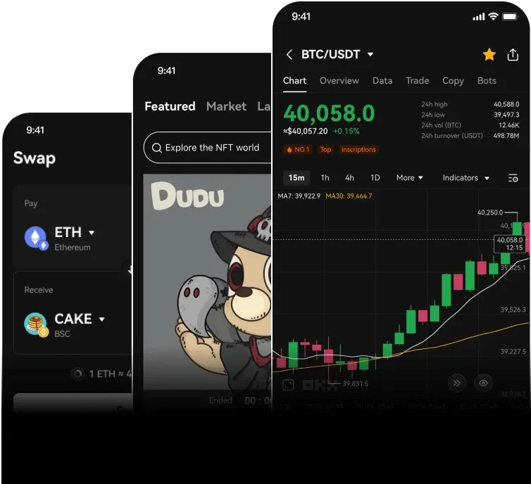 探索Coinbase钱包如何确保多种区块链协议的安全性